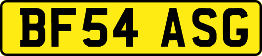 BF54ASG