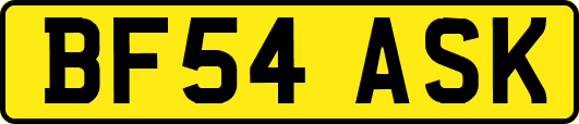 BF54ASK