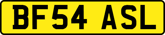BF54ASL