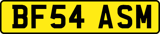 BF54ASM