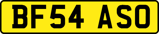 BF54ASO