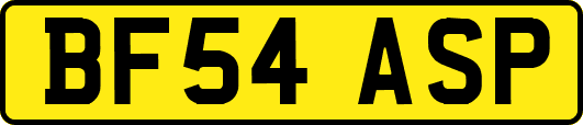 BF54ASP