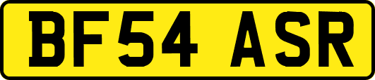 BF54ASR