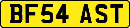 BF54AST