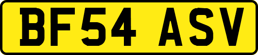 BF54ASV