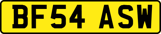 BF54ASW
