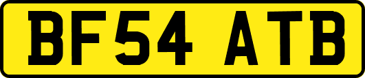 BF54ATB
