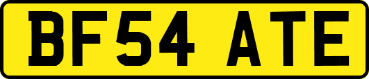 BF54ATE