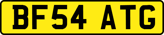 BF54ATG