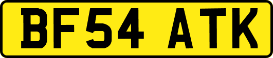BF54ATK