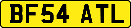 BF54ATL