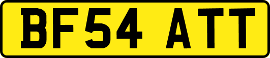 BF54ATT