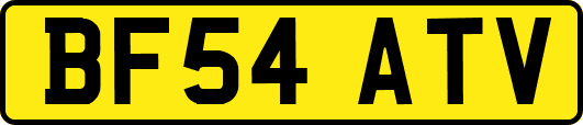 BF54ATV