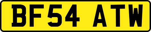 BF54ATW