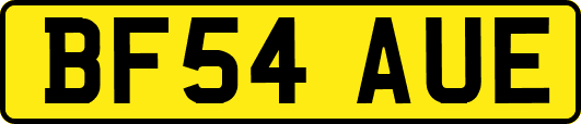 BF54AUE
