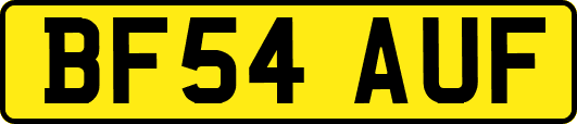 BF54AUF