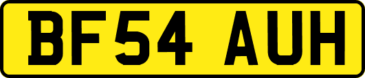 BF54AUH