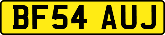 BF54AUJ
