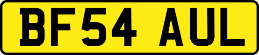 BF54AUL