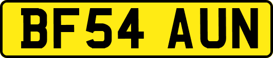 BF54AUN