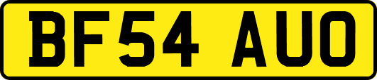 BF54AUO