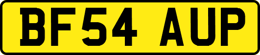 BF54AUP
