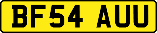 BF54AUU