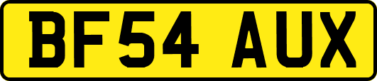 BF54AUX
