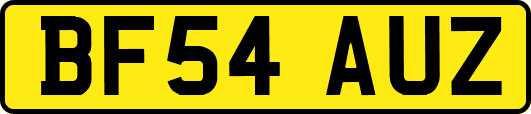BF54AUZ