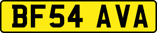 BF54AVA