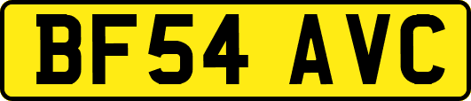 BF54AVC