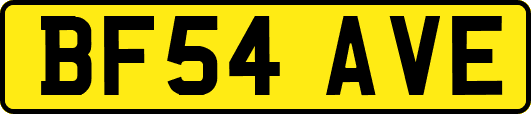 BF54AVE