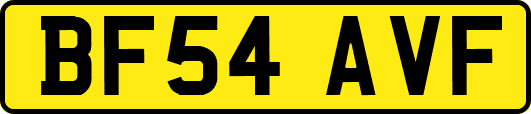 BF54AVF