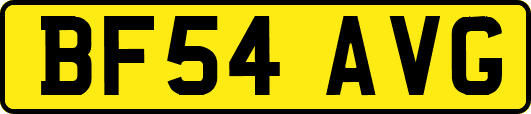 BF54AVG