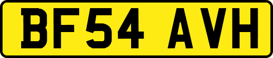 BF54AVH