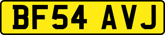 BF54AVJ