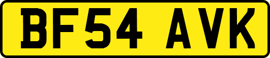 BF54AVK
