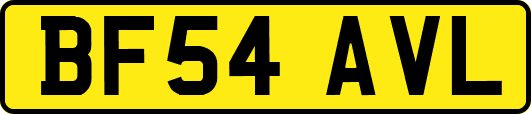 BF54AVL