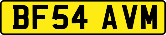 BF54AVM