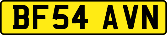 BF54AVN