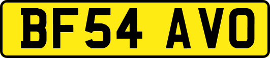 BF54AVO