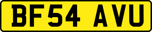 BF54AVU