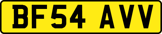 BF54AVV