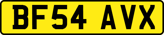 BF54AVX