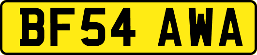 BF54AWA