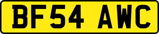 BF54AWC