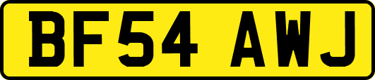 BF54AWJ