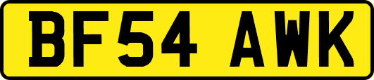 BF54AWK