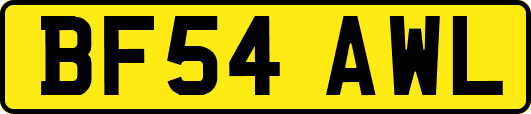BF54AWL
