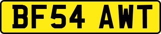 BF54AWT